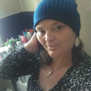 Meet your Posher, Judy